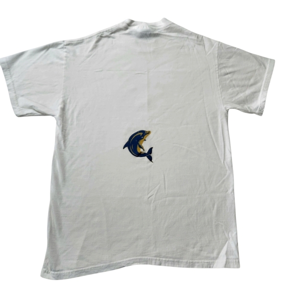 Graphic Clearwater Beach Florida Tshirt Sz M - Picture 2 of 5